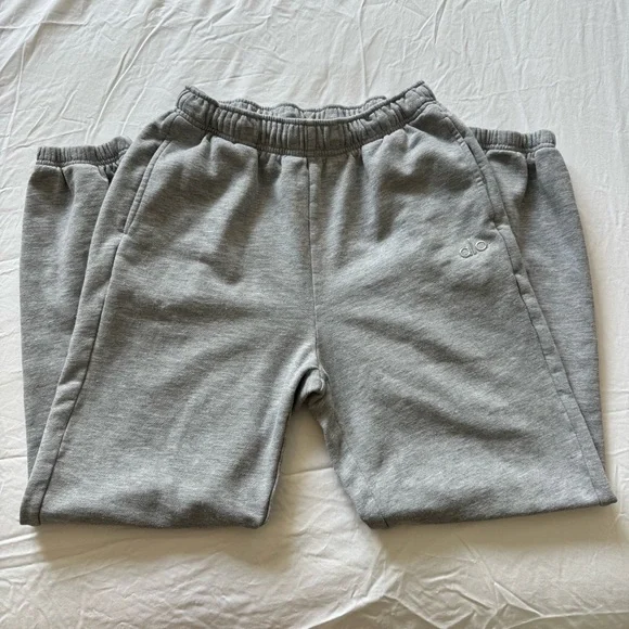 Alo ACCOLADE sweatsuit - Picture 4 of 4